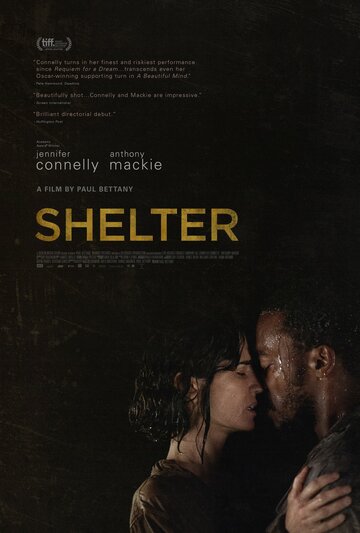 Убежище || Shelter (2014)