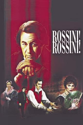 Россини || Rossini! Rossini! (1991)