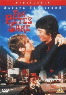Все ради Пита || For Pete's Sake (1974)