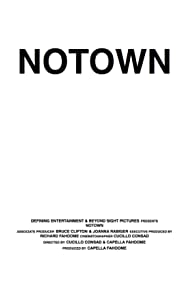 Notown (2021)