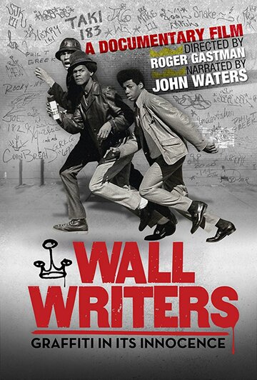 Wall Writers (2014)