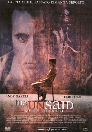 Грехи отца || The Unsaid (2001)