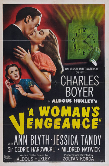 Женская месть || A Woman's Vengeance (1948)