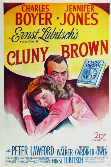 Клуни Браун || Cluny Brown (1946)