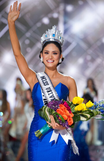 Мисс Вселенная 2015 || Miss Universe 2015 (2015)