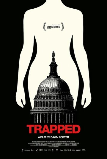 В ловушке || Trapped (2016)