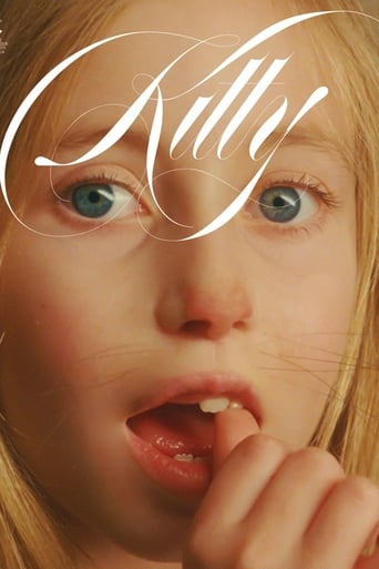 Постер фильма Kitty