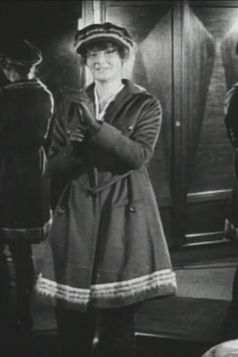 Господин и госпожа Стокгольм || Herr och fru Stockholm (1920)