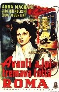 Перед ним дрожал весь Рим || Avanti a lui tremava tutta Roma (1946)