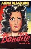 Бандит || Il bandito (1946)