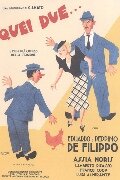 Те двое || Quei due (1935)