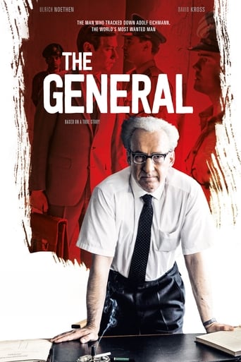 Die Akte General (2016)