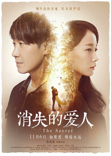 Секрет || Xiao shi de ai ren (2016)