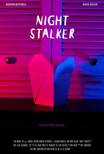 Night Stalker (2015)