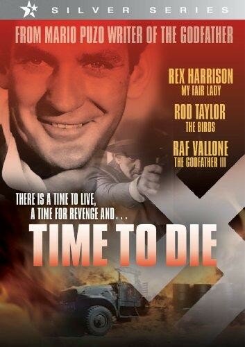 Время умирать || A Time to Die (1982)