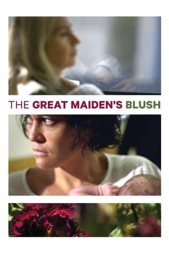 The Great Maiden's Blush (2016)