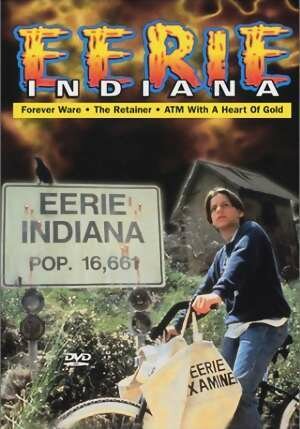 Другое измерение || Eerie, Indiana: The Other Dimension (1998)