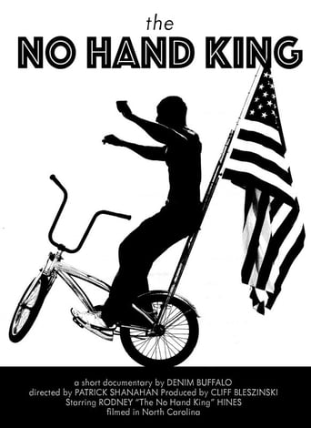 The No Hand King (2016)