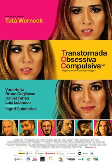Обсессивно-компульсивное расстройство || TOC: Transtornada Obsessiva Compulsiva (2017)