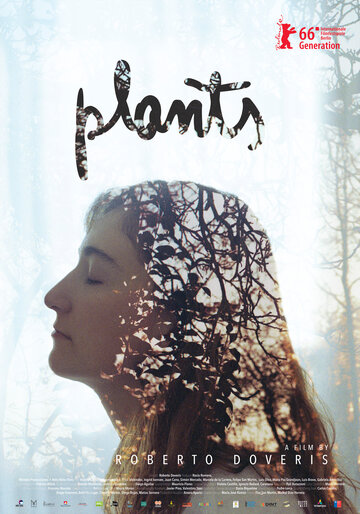 Растения || Las plantas (2015)