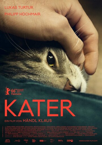Кот || Kater (2016)