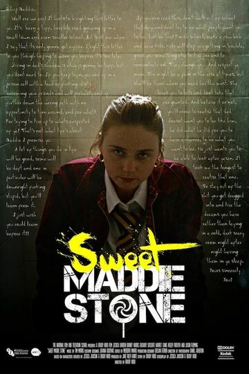 Милая Мэдди Стоун || Sweet Maddie Stone (2016)