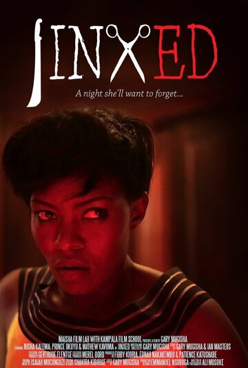 Jinxed (2016)