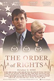 Order of Rights || Право на жизнь