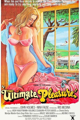 The Ultimate Pleasure (1977)