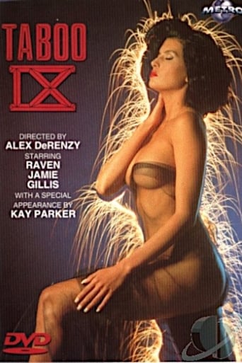 Taboo IX (1991)