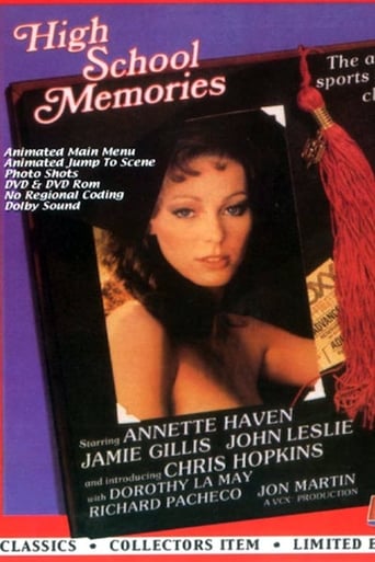 High School Memories (1980)