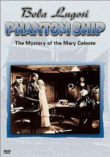 Тайна Мари Селест || The Mystery of the Mary Celeste (1935)