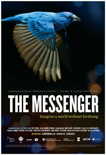 The Messenger