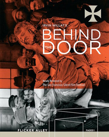 За дверью || Behind the Door (1919)