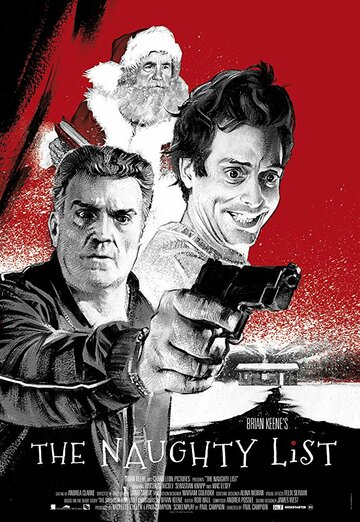 Список Санты || The Naughty List (2016)