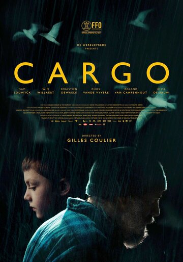 Груз || Cargo (2017)