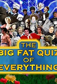 Большая жирная викторина всего 2016 || The Big Fat Quiz of Everything (2016)