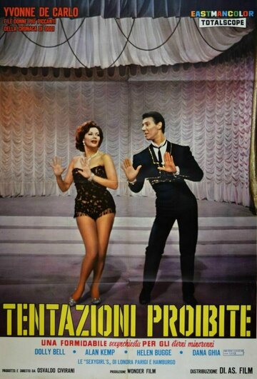 Tentazioni proibite (1965)