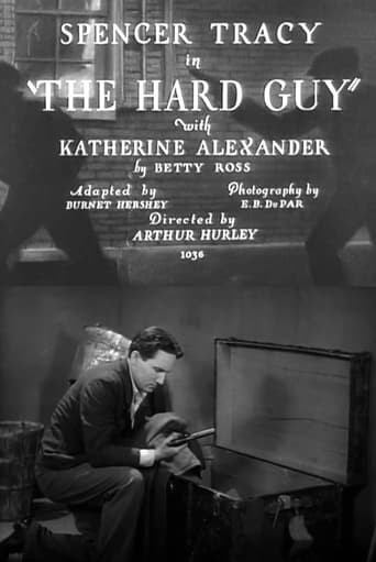 Жесткий парень || The Hard Guy (1930)