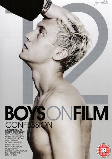 Фильм для парней 12: Признания || Boys on Film 12: Confession (2014)