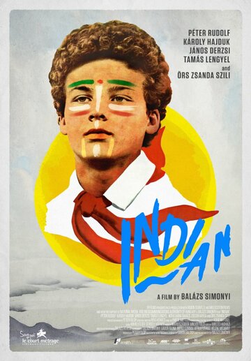 Индеец || Indián (2016)