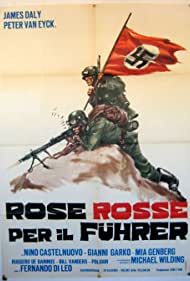 Красные розы для фюрера || Rose rosse per il führer (1968)