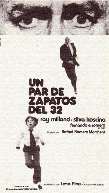 Кто-то видел убийцу || Un par de zapatos del '32 (1974)