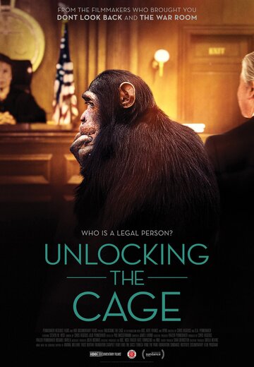 Открывая клетку || Unlocking the Cage (2016)