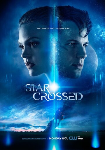 Сплетённые судьбой || Star-Crossed (2014)