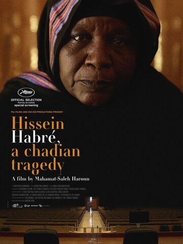 Хиссен Хабре || Hissein Habré, une tragédie tchadienne (2016)