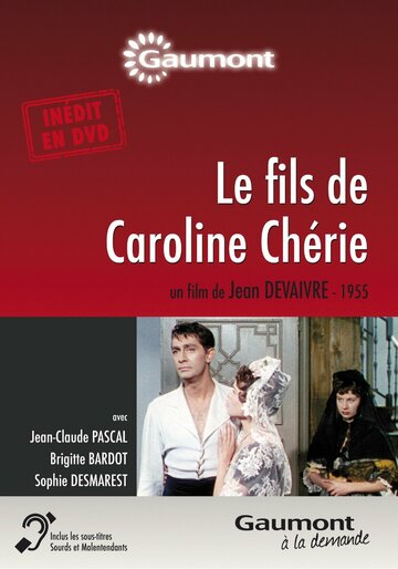 Сын Каролины Шери || Le fils de Caroline chérie (1955)