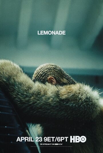 Lemonade || Beyoncé: Lemonade (2016)
