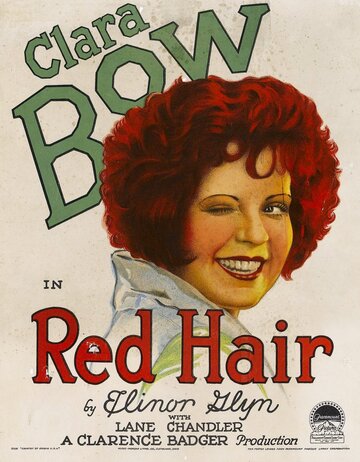 Рыжеволосая || Red Hair (1928)