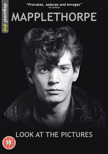 Мэпплторп: только полюбуйтесь || Mapplethorpe: Look at the Pictures (2016)